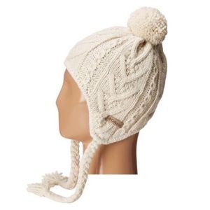 Columbia Peruvian hat